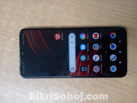 Xiaomi poco m3